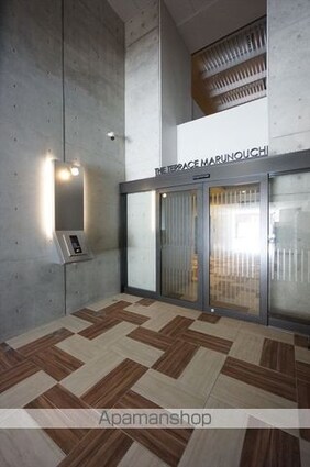 ザ・テラス丸の内[1LDK/43.46m2]の外観2