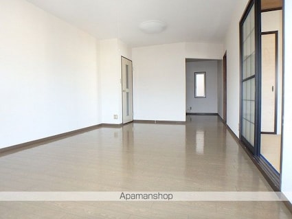 フレグランスノグチ[2LDK/55m2]の内装6