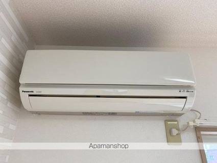 Ｕハウス[1K/20.23m2]のその他設備