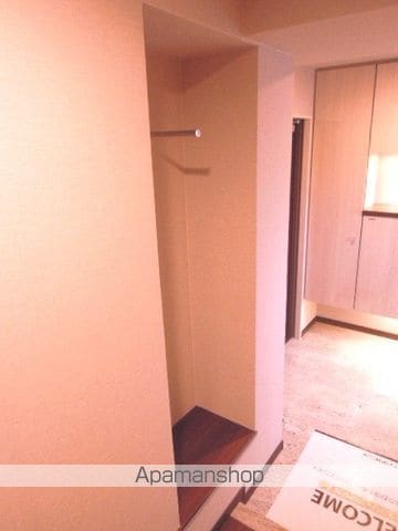 ウェルブライト博多ステーションの内装写真