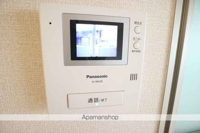 アルモニーアFの内装写真