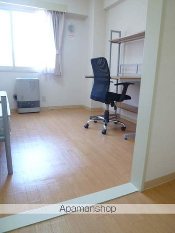 藤井ビル北14条の内装写真