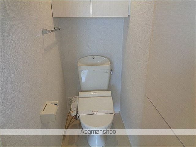 カンチーナの内装写真