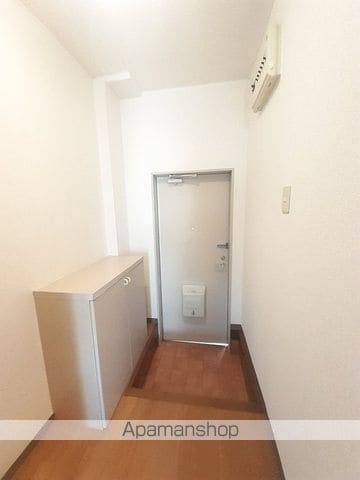 メゾンハッピーⅡ 102 ｜ 和歌山県海南市岡田376-1（賃貸アパート1K・1階・22.40㎡） その11