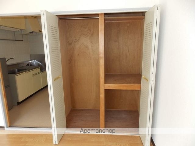 メゾンゆとりの内装写真