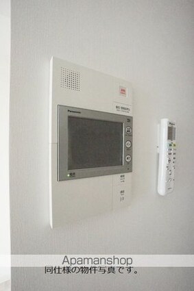 ＳーＲＥＳＩＤＥＮＣＥ庄内通[1K/26.72m2]のセキュリティ