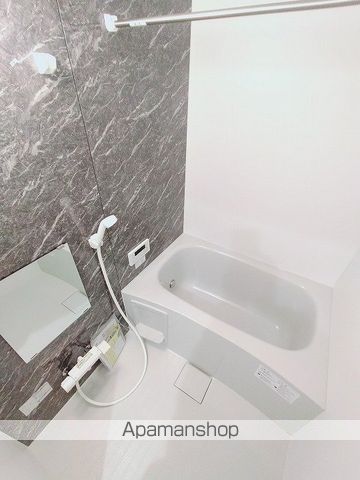 エスポアール正雀本町の内装写真