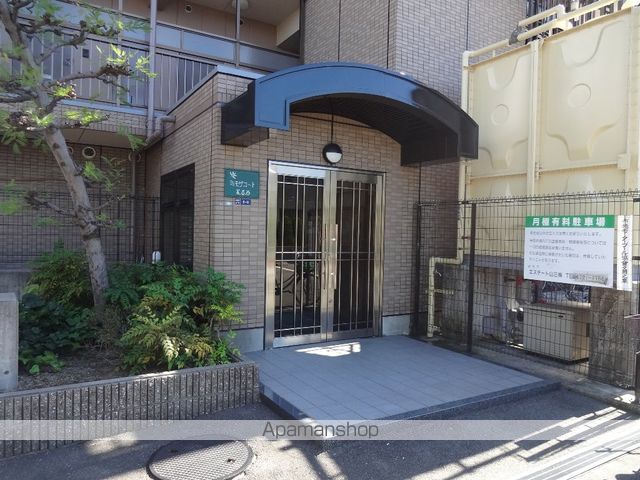 ミモザコート菱屋西のその他写真