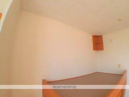 レオパレスボヌール[1K/26.08m2]の内装1