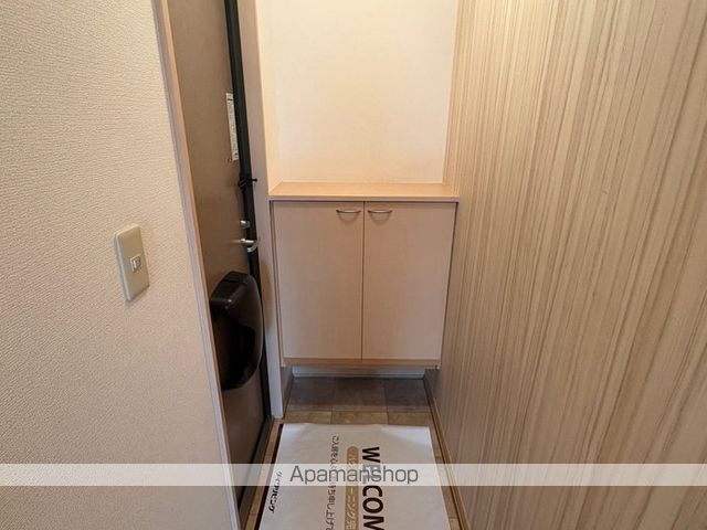 リバーサイドの内装写真
