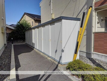 カーサ　フェリーチェ　Ｔ[2LDK/59.88m2]の共用部1