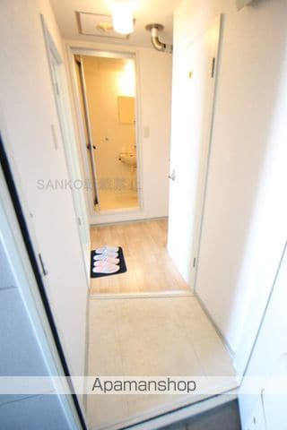 クリスタルハイツ元町の内装写真