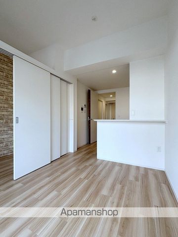 セレニテNAMBAミラク壱番館の内装写真