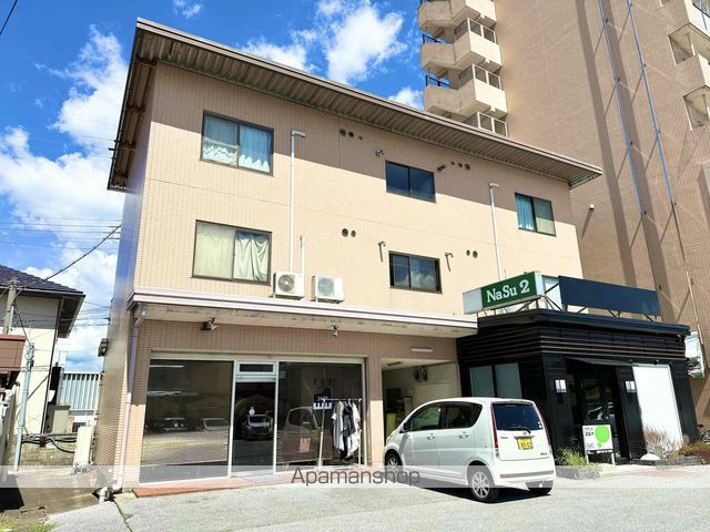 Nasu2の外観写真