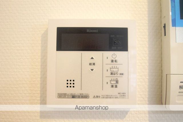 セイワパレス東三国駅前の内装写真