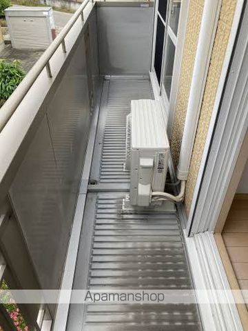 シャーメゾン上板 A棟の内装写真