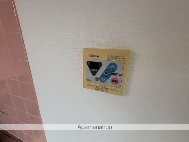 クロノス平塚西の内装写真