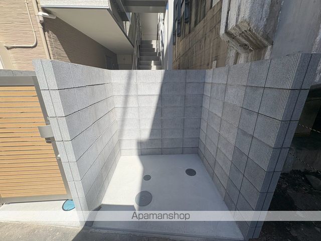 SHOKEN VILLA横浜尻手のその他写真