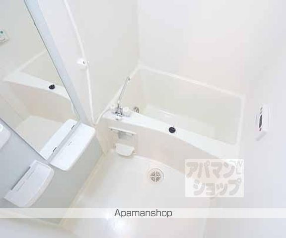 カーサ フォルビートの内装写真