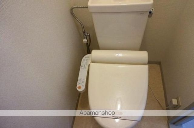セジュール清和の内装写真