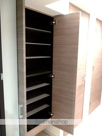 S−RESIDENCE新大阪WESTの内装写真