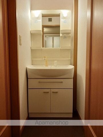 アヴニールXIIIの内装写真