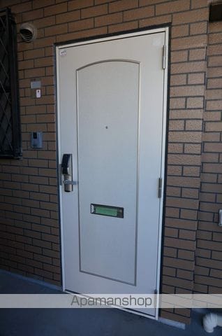 フォレスト半田の内装写真