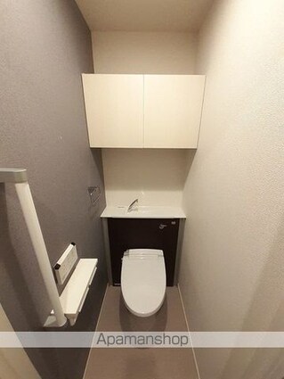 グレイス[1LDK/40.41m2]のトイレ