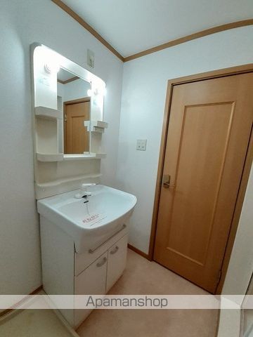 ベルアンジュAの内装写真