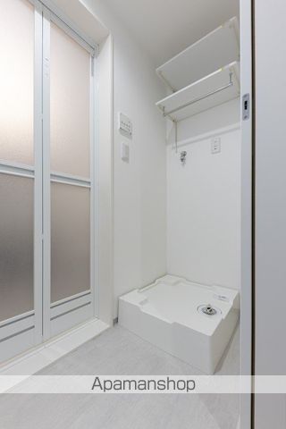 ROBOT HOME 高宮の内装写真