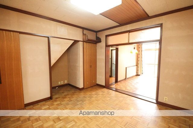 万葉線 急患医療センター前駅 徒歩2分 2階建 築50年の内装写真