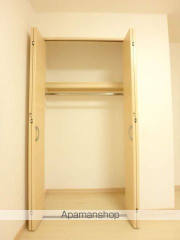 はまなすの内装写真