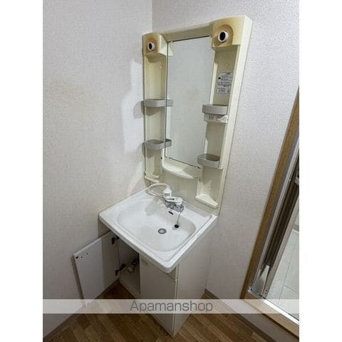 第二北美マンションの内装写真