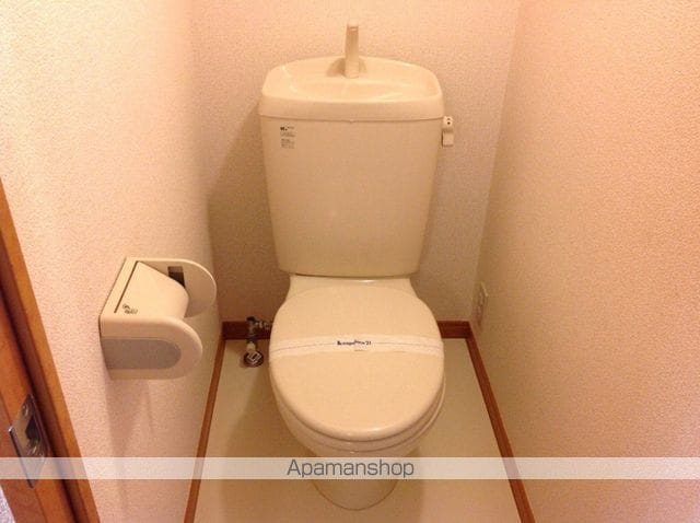 レオパレスさくらの内装写真
