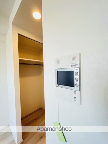S−RESIDENCE熱田IIの内装写真