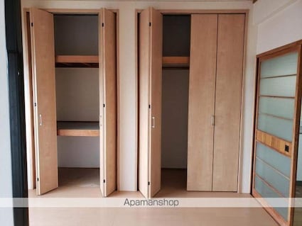 たかおマンション[2LDK/44.22m2]の収納