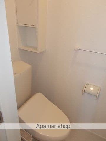 エアリー向山の内装写真