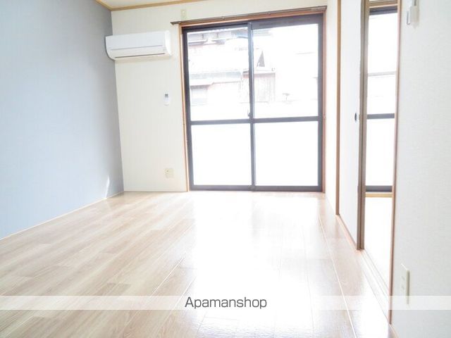 プレジール大和IIの内装写真
