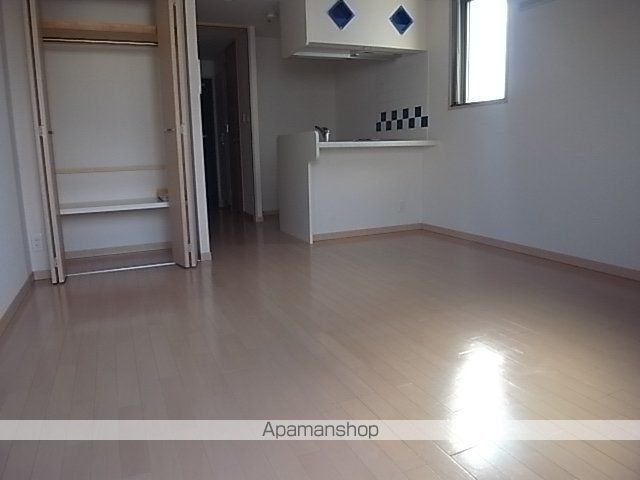プレサンス新栄デコールの内装写真