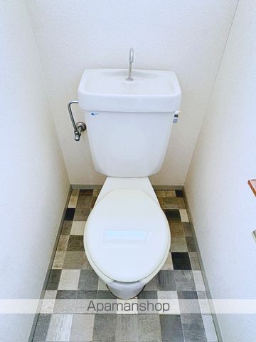 セジュール池田の内装写真