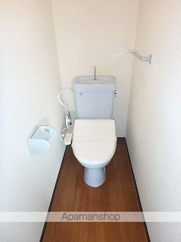 コンフォール6の内装写真