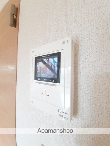 リバーパークタモツB棟の内装写真