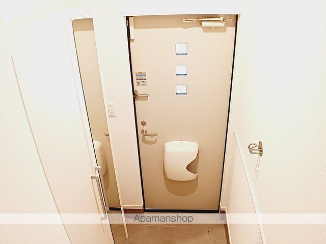 ドリーム江別IIの内装写真