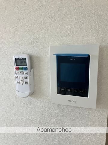 CHALET東船橋の内装写真