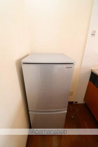 フラワーハイツの内装写真