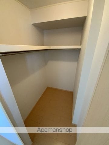 アークス川手 Bの内装写真