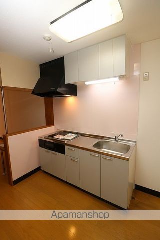 SKY Parkアローの内装写真