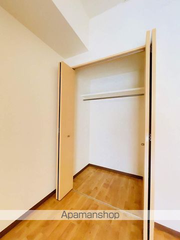 プレステージ新栄の内装写真