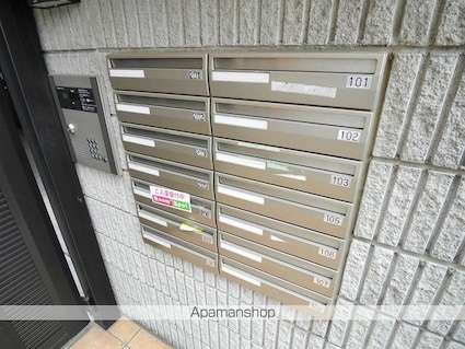 ＣＥＮＴＲＡＧＥ松戸[1K/22.35m2]の外観5