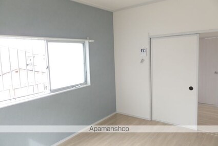 コーポライアン[1K/19.87m2]のリビング・居間